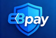 ebpay钱包界面功能图片