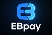 ebpay钱包界面功能图片