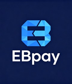 ebpay钱包界面功能图片